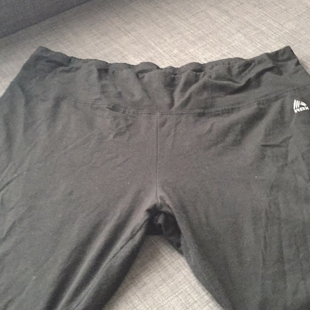 SALE! Work-out Capris